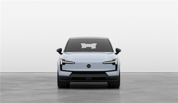 20.08萬起！沃爾沃入門級SUV EX30上市：最高續(xù)航590公里