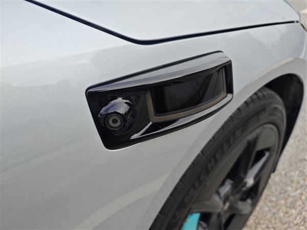 全面超越特斯拉Model 3有戲！廣汽昊鉑Hyper GT國慶長測