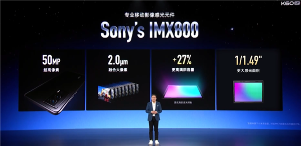 Redmi K60三連擊！小米：我的面子在哪兒？