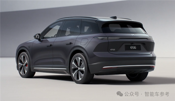 蔚來也降價(jià)了 靠換電技術(shù)省錢！李斌一夜?jié)q粉18萬