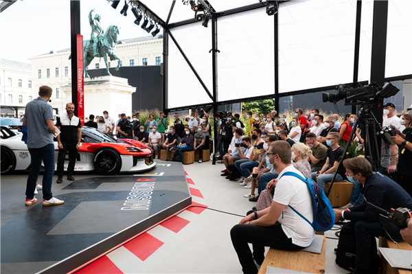 德國汽車 真的完蛋了？