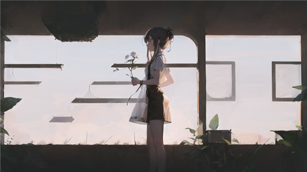 在抖音成為流量密碼的藏字美女圖 是如何制作的？