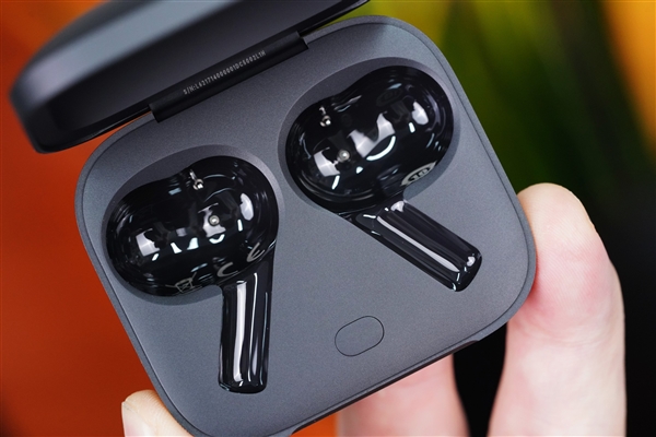 千耳千音！一加Buds 3真無線耳機(jī)圖賞