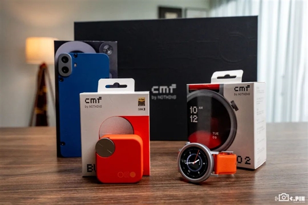 一部只要1500塊的手機(jī)：被這家公司給玩明白了