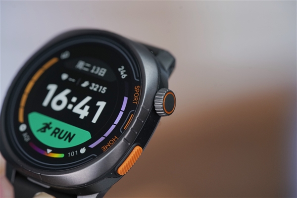 Keep首款智能手表！Keep Watch Pilot 1智能手表圖賞