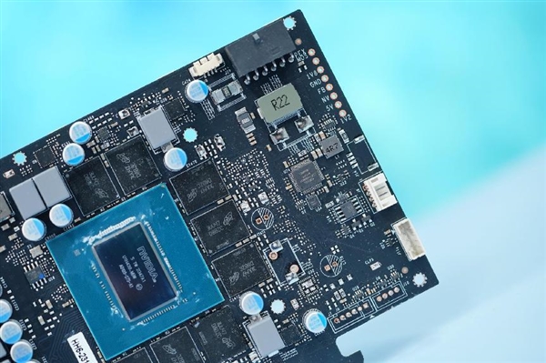 SUPER大升級！影馳RTX 4070 Ti SUPER黑將圖賞