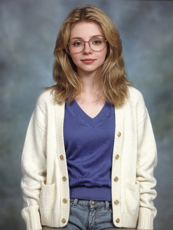 《生化4RE》阿什莉體模COS《原神》娜維婭 非常還原！