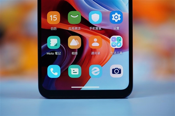 5000萬像素AI雙攝！摩托羅拉moto g34圖賞