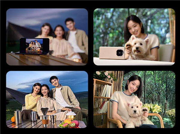 華為Mate X5：國(guó)產(chǎn)手機(jī)巔峰之作 “一帶一路”峰會(huì)國(guó)禮之選