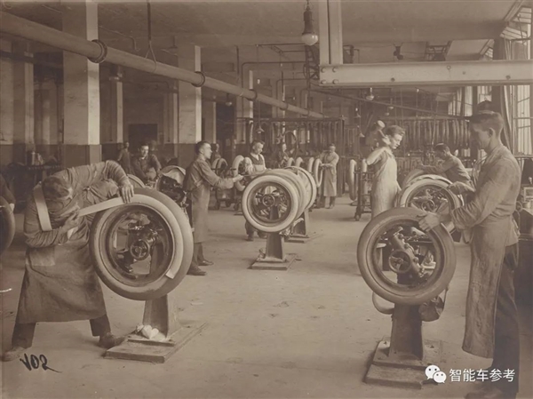 汽車(chē)行業(yè)大變革：百年Tier 1巨頭德國(guó)大陸集團(tuán)裁員超5000人