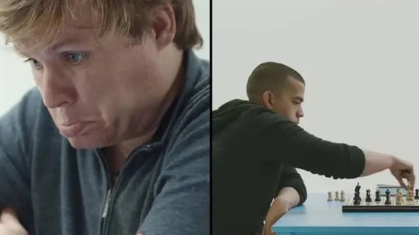 象棋比賽用肛珠作弊！國(guó)外男子親身體驗(yàn)：用振動(dòng)打敗冠軍