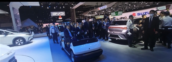 日本索尼 憑什么罵中國電動(dòng)車