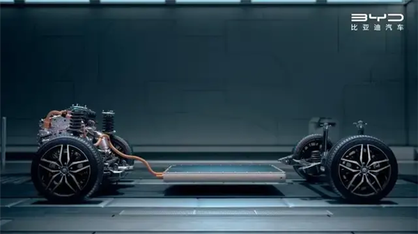 想買混動(dòng)的朋友 真別只盯著比亞迪了