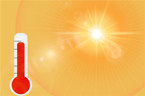 熱熱熱！全國多地氣溫超40度 新能源車主如何經(jīng)受“烤驗”