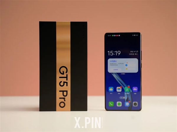 3298元的真我GT5 Pro 怕是把友商全整不會(huì)了。。。