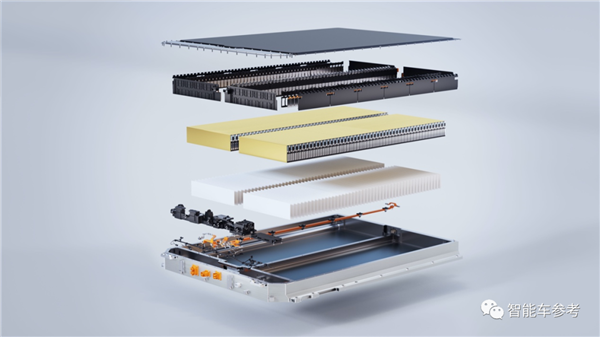 極氪自研800V電池：15分鐘充500公里、測(cè)試直接用火燒