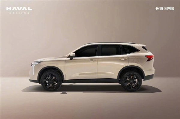 現(xiàn)款不到10萬就能買！新哈弗H6配置曝光：兩驅(qū)/四驅(qū)可供選擇