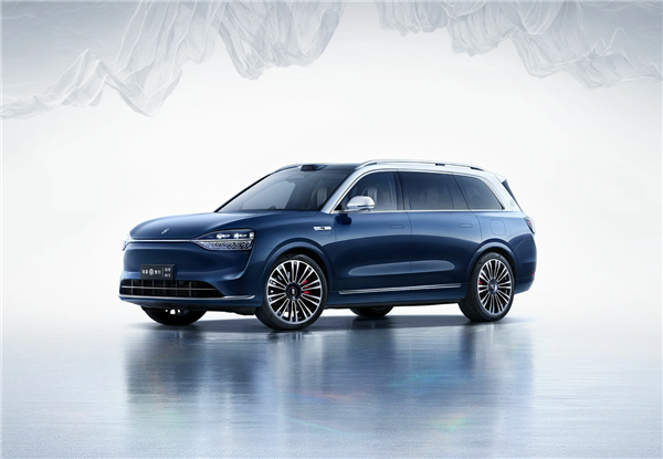 快科技2022年度評(píng)獎(jiǎng)：汽車(chē)篇