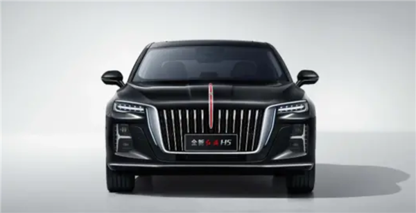 紅旗H5銷量連續(xù)4月上升 事實(shí)證明：除了實(shí)力 優(yōu)惠力度同樣重要