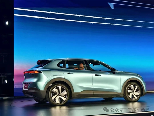 1公里3毛錢 12萬起售！長安版宋Pro開賣