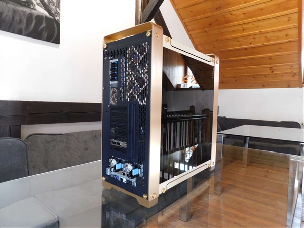 首款GH200主機(jī)開(kāi)賣：售價(jià)47500歐元起、 專為AI而生