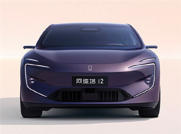 華為加持的阿維塔新車(chē) 敢要價(jià)40萬(wàn)？