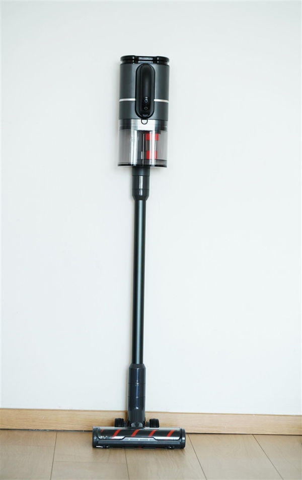 五合一全屋吸塵除螨！米家無線洗地機(jī)3 Max圖賞