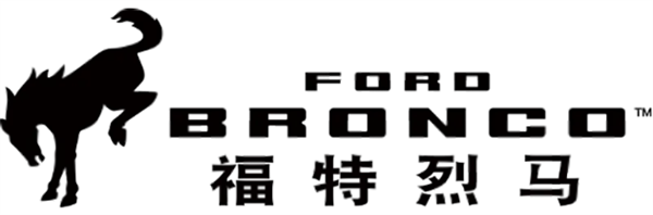 福特硬派越野Bronco定名烈馬！將于1月29日正式發(fā)布