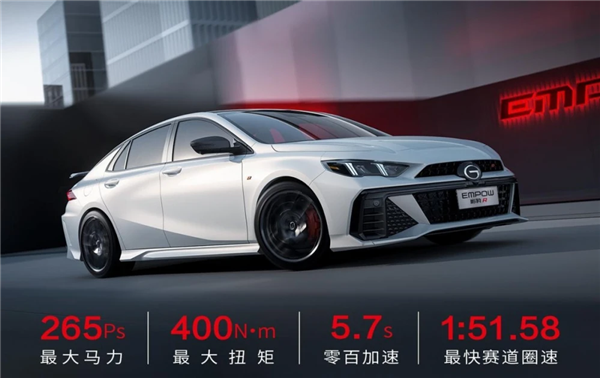 想買混動(dòng)的朋友 真別只盯著比亞迪了