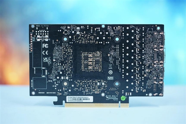 SUPER大升級！影馳RTX 4070 Ti SUPER黑將圖賞