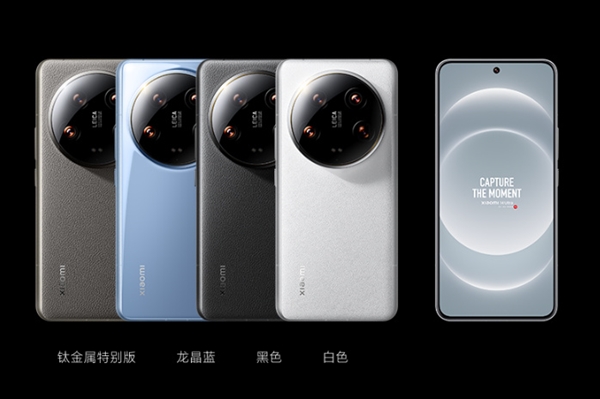 小米1到15系列：一文看完35款小米數(shù)字系列手機(jī)電池容量