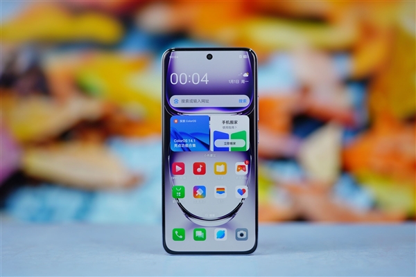 天璣9200+星速版加持！OPPO Reno12 Pro圖賞