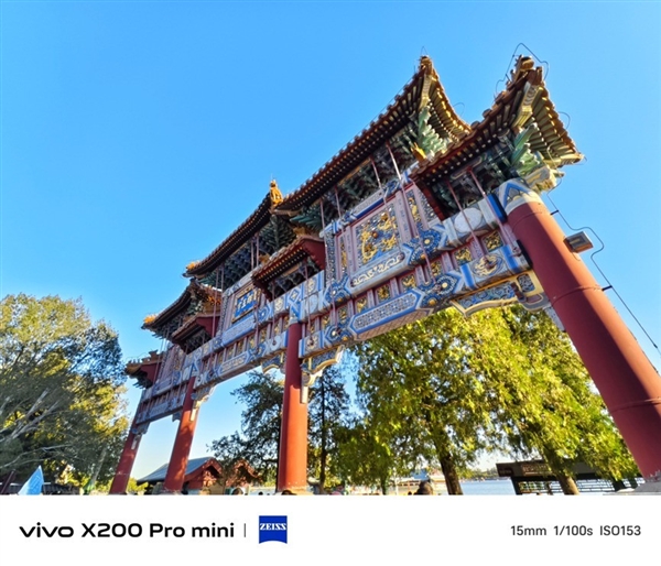 vivo X200 Pro mini上手：小屏旗艦的最優(yōu)選擇