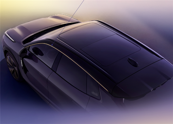 1008臺手慢無！領(lǐng)克08時間限量版官圖發(fā)布：配色、尾標都專屬