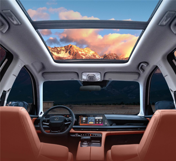 哈弗H6最強(qiáng)敵手 新款長安CS75 PLUS冠軍版發(fā)布：標(biāo)配愛信8AT