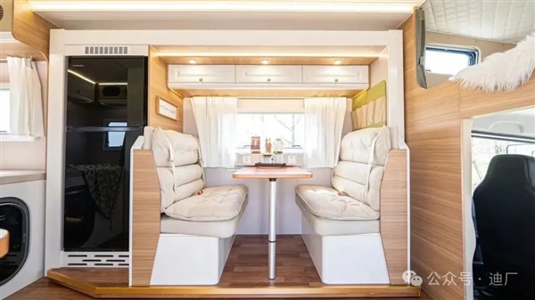 29.99萬起 比亞迪T5房車首發(fā)上市：免購置稅、水電無憂