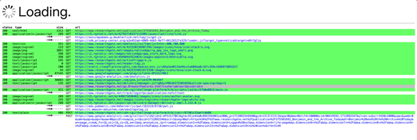 這個(gè)不講“道德”的網(wǎng)站 成了千萬網(wǎng)友最愛的白嫖工具