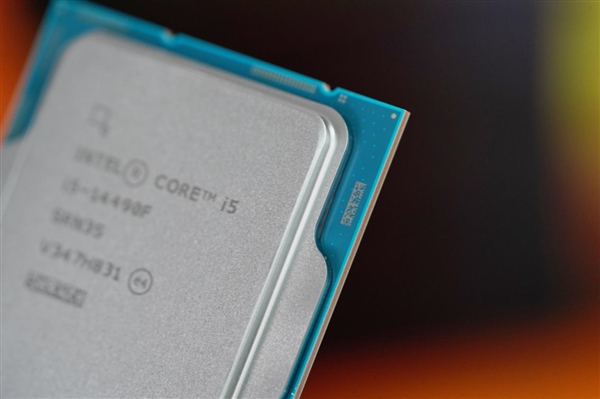 10核心16線程！中國特供版i5-14490F圖賞