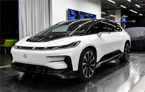 車子賣80萬的高合撐不住了 看來富人的生意也不好做