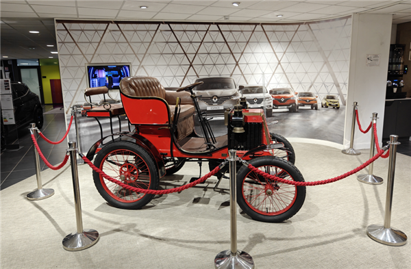 中國車企進(jìn)入歐洲的路徑是什么