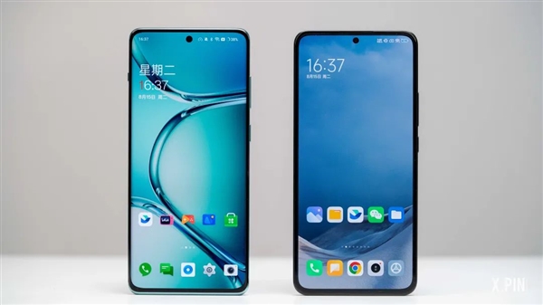 一加Ace 2 Pro：能成為2999元的王者嗎？選它還是紅米K60？