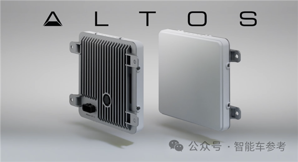 價(jià)格僅1/10！車載激光雷達(dá)殺手登場