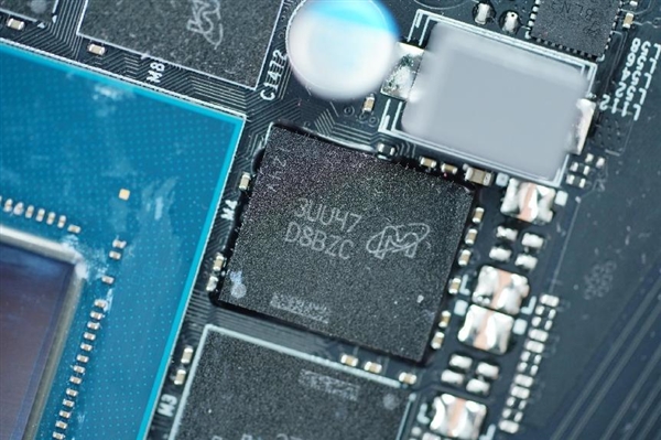 SUPER大升級！影馳RTX 4070 Ti SUPER黑將圖賞