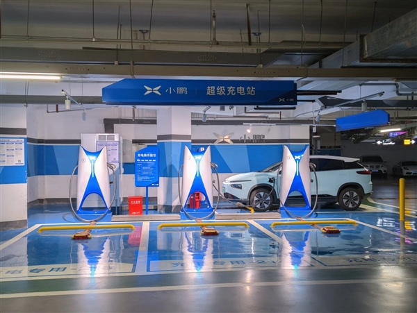 單月3000臺 小鵬上調X9交付目標的底氣在哪里