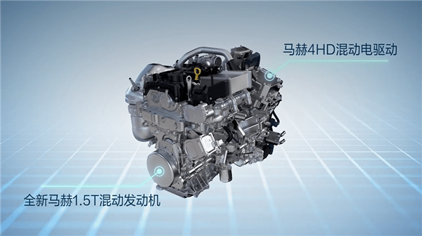 想買混動(dòng)的朋友 真別只盯著比亞迪了