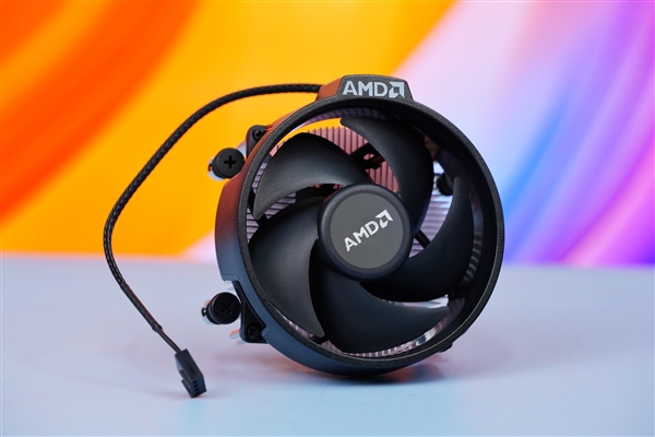 高端、主流任你選！AMD銳龍7 8700G、銳龍5 8600G圖賞