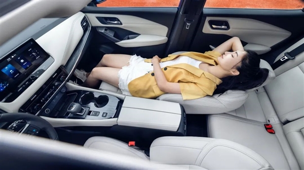 換裝奔馳同源發(fā)動機(jī)有戲嗎？新一代日產(chǎn)逍客上市：13.99萬起