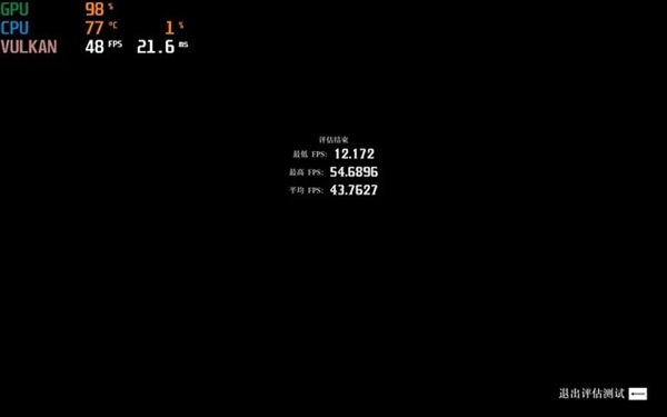 英特爾銳炫核顯圖形性能翻倍！輕薄本邁過3A游戲門檻