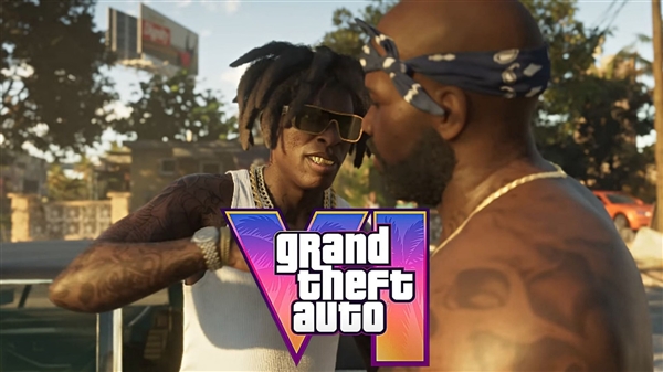 佛州黑人小伙效仿《GTA6》佛州小丑 發(fā)視頻向R星要錢