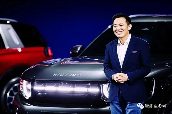 李一男造車曝出新轉(zhuǎn)機(jī)：安徽蕪湖新廠地、奇瑞園區(qū)車進(jìn)車出